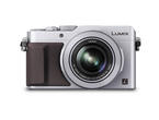 Компактни фотоапарати Panasonic Lumix LX100