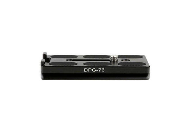 Стативи Sunwayfoto DPG-76