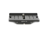 Стативи Sunwayfoto DPG-70 Arca-Swiss