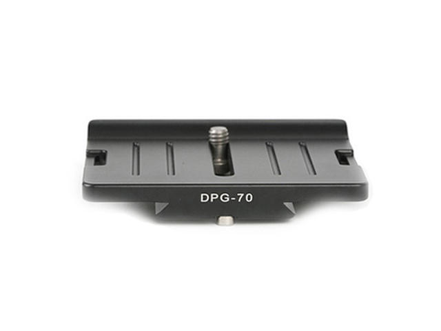 Стативи Sunwayfoto DPG-70 Arca-Swiss