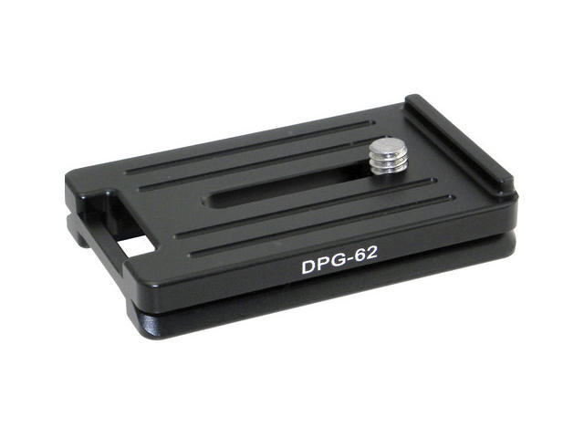 Стативи Sunwayfoto DPG-62
