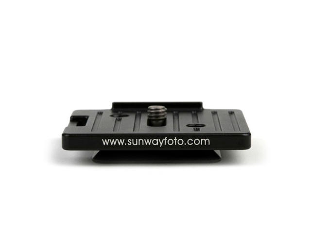 Стативи Sunwayfoto DPG-50 Arca-Swiss