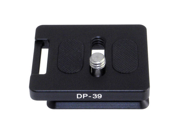 Стативи Sunwayfoto DP-39 Arca-Swiss