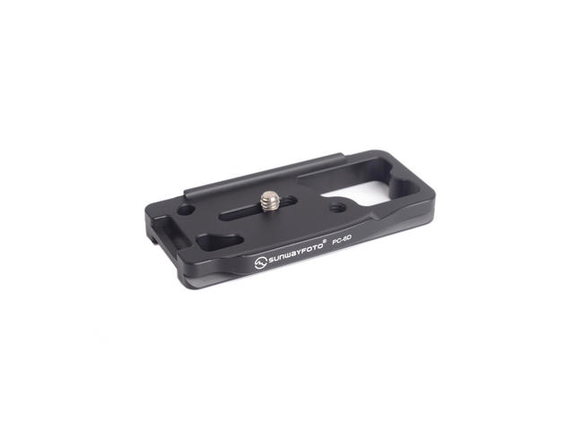 Стативи Sunwayfoto PC-6D Arca-swiss