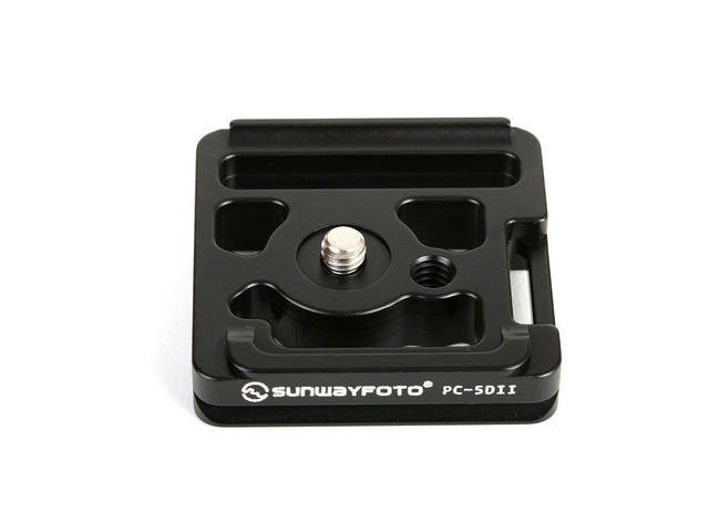 Стативи Sunwayfoto PC-5DII Arca-swiss