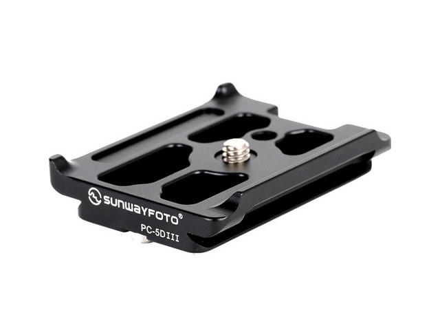 Стативи Sunwayfoto PC-5DIII Arca-swiss