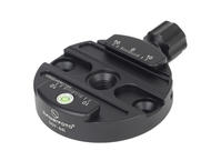 Стативи Sunwayfoto DDY-64i