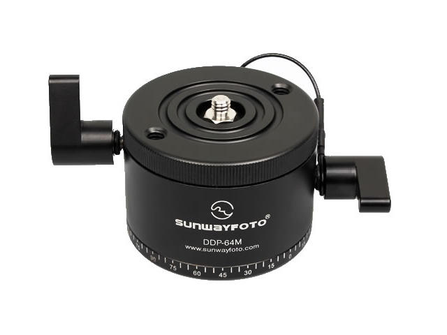 Стативи Sunwayfoto DDP-64M