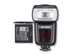 Светкавици Godox Ving V860C