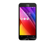Смартфони Asus Zenfone 2 (ZE500CL) 16GB, черен цвят