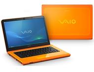 Лаптопи SONY VAIO C