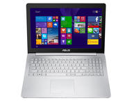 Лаптопи ASUS UX501JW-CN500R