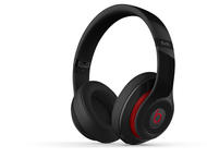Слушалки Beats Studio, в черно