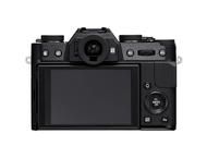 Mirrorless Fujifilm X-T10 с обектив 18-55mm f/2.8-4 R LM OIS