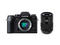 Mirrorless Fujifilm X-T1 с обектив Carl Zeiss Touit 50mm f/2.8