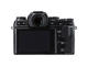 Mirrorless Fujifilm X-T1 с обектив Carl Zeiss Touit 50mm f/2.8