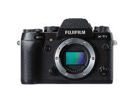 Mirrorless Fujifilm X-T1 с обектив Carl Zeiss Touit 50mm f/2.8