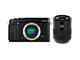 Mirrorless Fujifilm X-E2 обектив Carl Zeiss Touit 50mm f/2.8