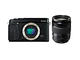 Mirrorless Fujifilm X-E2 с обектив 18-135mm f/3.5-5.6 R LM OIS WR