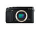 Mirrorless Fujifilm X-E2 с обектив 18-135mm f/3.5-5.6 R LM OIS WR
