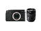 Mirrorless Fujifilm X-E1 с обектив 18-135mm f/3.5-5.6 R LM OIS WR