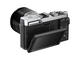 Mirrorless Fujifilm X-M1 с обектив XC 16-50mm f/3.5-5.6 OIS