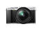 Mirrorless Fujifilm X-M1 с обектив XC 16-50mm f/3.5-5.6 OIS