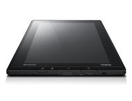 Таблети Lenovo ThinkPad Tablet 32GB, черен цвят