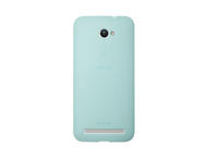 Калъфи ASUS ZenFone 2 Bumper Case, в синьо