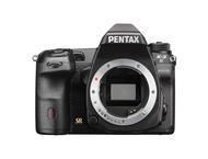 DSLR Pentax K-3 II