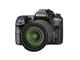 DSLR Pentax K-3 II с обектив HD DA 16-85mm ED DC WR