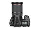 DSLR Pentax K-3 II с обектив HD DA 16-85mm ED DC WR