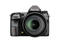 DSLR Pentax K-3 II с обектив HD DA 16-85mm ED DC WR