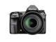 DSLR Pentax K-3 II с обектив HD DA 16-85mm ED DC WR