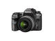 DSLR Pentax K-3 II с обектив DAL 18-55mm WR