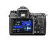 DSLR Pentax K-3 II с обектив DAL 18-55mm WR
