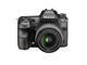 DSLR Pentax K-3 II с обектив DAL 18-55mm WR