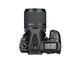 DSLR Pentax K-3 II с обектив DA 18-135mm WR
