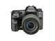 DSLR Pentax K-3 II с обектив DA 18-135mm WR