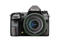 DSLR Pentax K-3 II с обектив DA 18-135mm WR