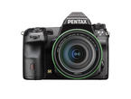 DSLR Pentax K-3 II с обектив DA 18-135mm WR