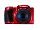 Компактни фотоапарати Canon PowerShot SX410 IS