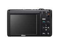 Компактни фотоапарати Nikon Coolpix S3700
