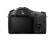 Компактни фотоапарати Sony Cyber-shot DSC-RX10 II