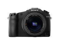 Компактни фотоапарати Sony Cyber-shot DSC-RX10 II