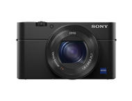 Компактни фотоапарати Sony Cyber-shot DSC-RX100 IV