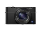 Компактни фотоапарати Sony Cyber-shot DSC-RX100 IV