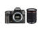 DSLR Pentax K-3 с обектив HD DA 16-85mm ED DC WR