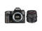 DSLR Pentax K-3 с обектив HD DA 20-40mm DC WR