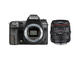 DSLR Pentax K-3 с обектив HD DA 20-40mm DC WR